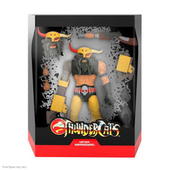 Thundercats Ultimates Wave 5 Hammerhead 18 cm