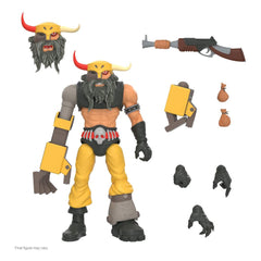 Thundercats Ultimates Wave 5 Hammerhead 18 cm