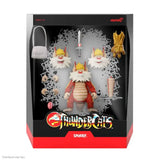 Thundercats Ultimates Actionfigur Wave 7 Snarf 18 cm