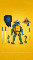 Teenage Mutant Ninja Turtles Ultimates Actionfigur Ninja Nomad Leonardo 18 cm