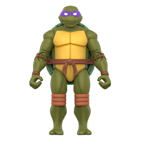 Teenage Mutant Ninja Turtles Ultimates Donatello Animates Series 18 cm - Smalltinytoystore