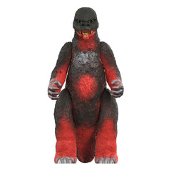 Godzilla Toho Ultimates Actionfigur Shogun Godzilla Vintage Red 18 cm