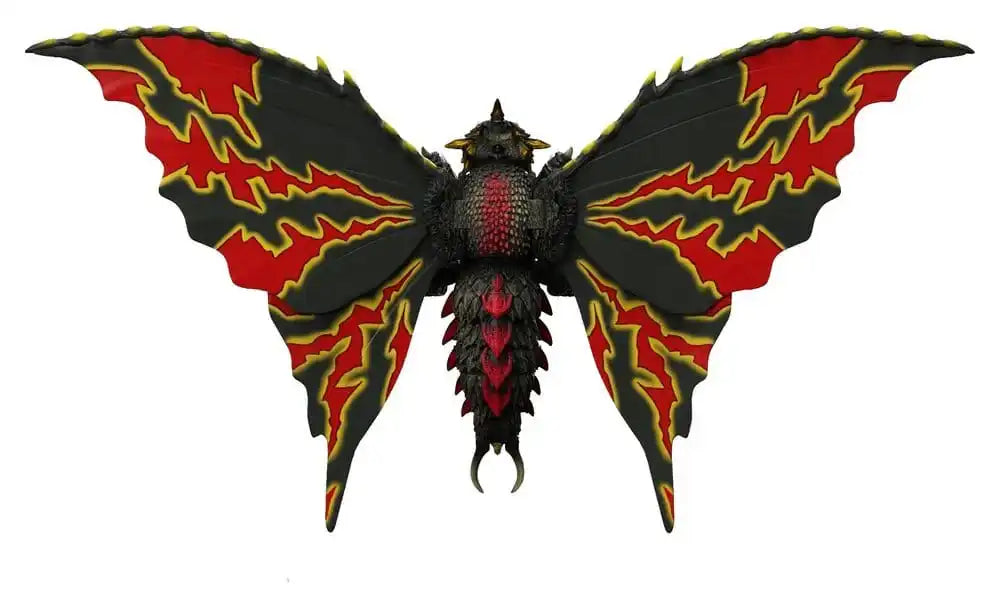 Toho Ultimates Actionfigur Wave 05 - Battra 23 cm