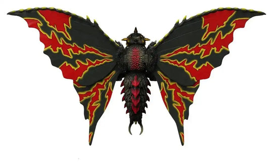 Toho Ultimates Actionfigur Wave 05 - Battra 23 cm