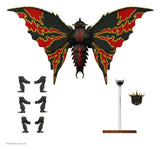 Toho Ultimates Actionfigur Wave 05 - Battra 23 cm