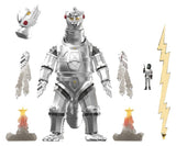 Godzilla Toho Ultimates Actionfigur Wave 07 MechaGodzilla '74