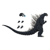 Godzilla Toho Ultimates Actionfigur Wave 06 Godzilla Millenium 20 cm