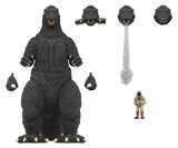Godzilla Toho Ultimates Actionfigur Wave 07 Godzilla '54