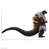 Toho Ultimates Actionfigur Burning Godzilla 1995 20 cm