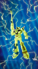 Voltron: Defender of the Universe Ultimates Actionfigur Voltron (Lightning Glow) 18 cm