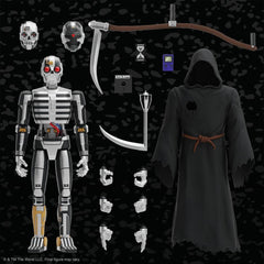 The Worst Ultimates Actionfigur Robot Reaper 18 cm - Smalltinytoystore