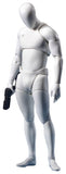 Original Character Series Neural Interface Actionfigur 1/12 Bioroid-Troy 021 15 cm