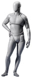 Original Character Series Neural Interface Actionfigur 1/12 Bioroid-Troy 020 15 cm