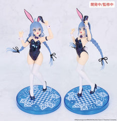 Mushoku Tensei: Jobless Reincarnation Vivit PVC Statue Roxy Migurdia Polarization Color Ver. 18 cm