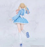 My Dress-Up Darling Vivit PVC Statue Marin Kitagawa Jersey Maid Ver. 20 cm