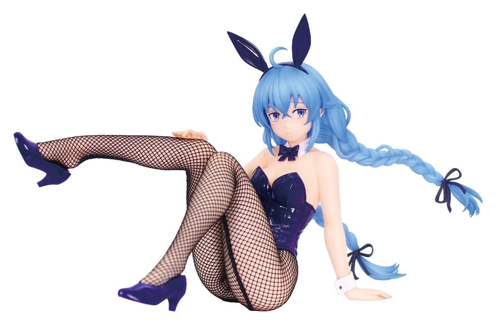 Mushoku Tensei: Jobless Reincarnation Season 2 1/7 PVC Statue Roxy Migurdia Bunny Ver. 14 cm