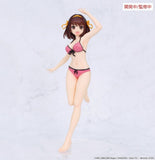The Melancholy of Haruhi Suzumiya Vivit PVC Figur Haruhi Suzumiya 20 cm