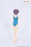 The Melancholy of Haruhi Suzumiya Vivit PVC Figur Yuki Nagato 19 cm