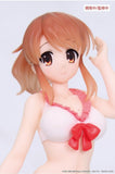 The Melancholy of Haruhi Suzumiya Vivit PVC Figur Mikuru Asahina 18 cm