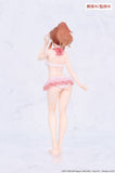 The Melancholy of Haruhi Suzumiya Vivit PVC Figur Mikuru Asahina 18 cm