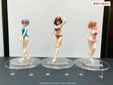 The Melancholy of Haruhi Suzumiya Vivit PVC Figur Mikuru Asahina 18 cm