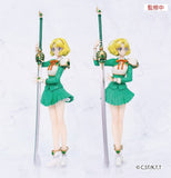 Magic Knight Rayearth Vivit PVC Figur Fuu Hououji 18 cm
