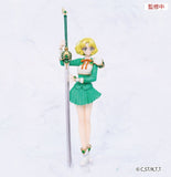 Magic Knight Rayearth Vivit PVC Figur Fuu Hououji 18 cm