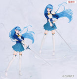 Magic Knight Rayearth Vivit PVC Figur Umi Ryuuzaki 19 cm