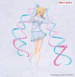 Needy Girl Overdose Vivit PVC Figur Internet Angel 18 cm