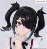 Needy Girl Overdose Vivit PVC Figur Ame-chan 17 cm