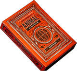 Theory 11 Spielkarten Animal Kingdom