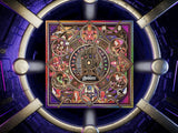 Avengers The Infinity Saga Multi-Dimensionales Puzzle (1000 Teile)