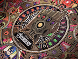 Avengers The Infinity Saga Multi-Dimensionales Puzzle (1000 Teile)