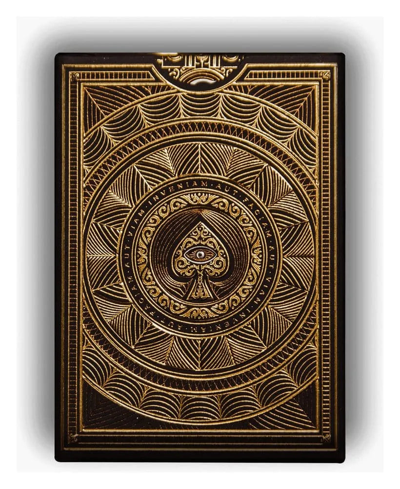 Theory 11 Spielkarten Citizen