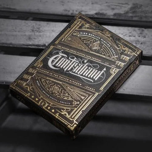 Theory 11 Spielkarten Contraband