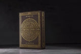 Theory 11 Spielkarten Medallion