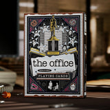 The Office Spielkarten Scranton's Finest