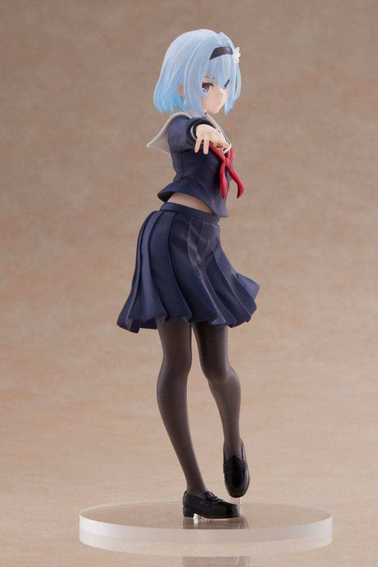 The Ryuo's Work is Never Done! Coreful PVC Statue Ginko Sora