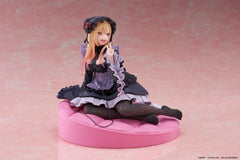 My Dress Up Darling AMP+ PVC Statue Marin Kitagawa Dress of Shizuku Kuroe Ver. 15 cm