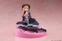 My Dress Up Darling AMP+ PVC Statue Marin Kitagawa Dress of Shizuku Kuroe Ver. 15 cm