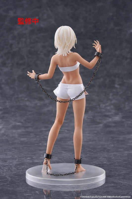 My Dress-Up Darling PVC Statue Coreful Figure Marin Kitagawa Veronica Ver. 18 cm