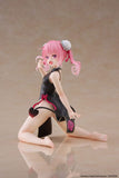 To Love-Ru PVC Statue Desktop Cute Figure Nana (China Dress Ver.) 13 cm