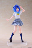 Too Many Losing Heroines! Coreful PVC Figur Anna Yanami 18 cm
