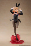 My Dress-Up Darling T-Most PVC Figur Marin Kitagawa (Bunny Ver.) 33 cm
