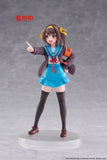 The Melancholy of Haruhi Suzumiya Coreful PVC Figur Haruhi Suzumiya 18 cm