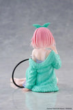 To Love-Ru Desktop Cute PVC Figur Momo (Roomwear Ver.) 13 cm