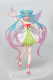 Hatsune Miku PVC Statue 3rd season Spring Ver. Reissue 18 cm