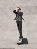 Tougen Anki: Legend of the Cursed Blood 28Fig PVC Statue Naito Mudano 28 cm