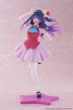 Oshi No Ko Coreful PVC Statue Ai Hoshino B-Komachi Ver. 18 cm