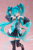 Hatsune Miku T-Most PVC Figur 30 cm
